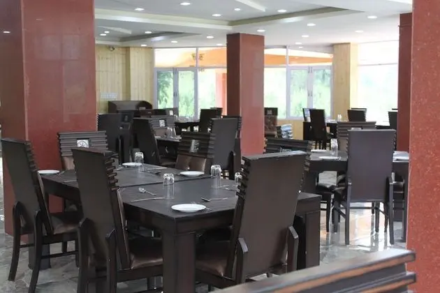 Snow Touch Resort (Shri Nath Group) - Yerinde Yemek
