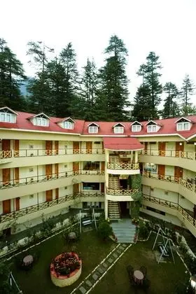Snow Valley Resorts - Dış Mekan