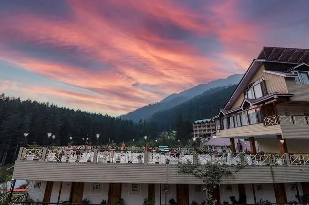 Snow Valley Resorts - 1