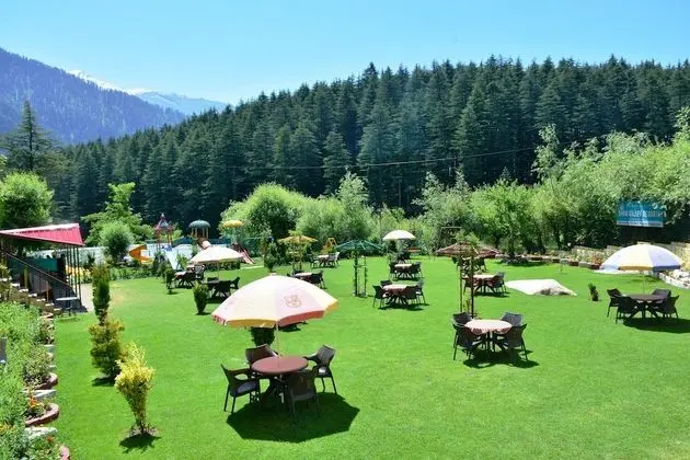 Snow Valley Resorts - Öne Çıkan Resim