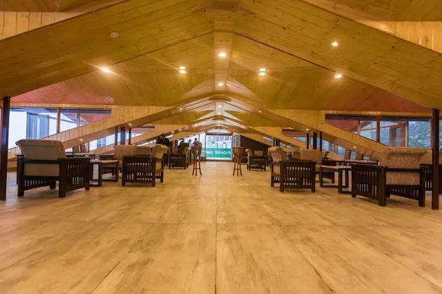 Snow Valley Resorts - Lobi