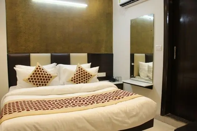 Hotel Snow White Inn