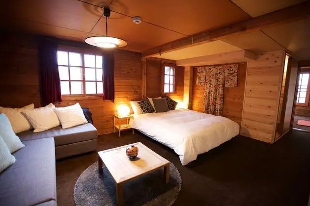 Snowball Chalet at Madarao Mountain - Oda