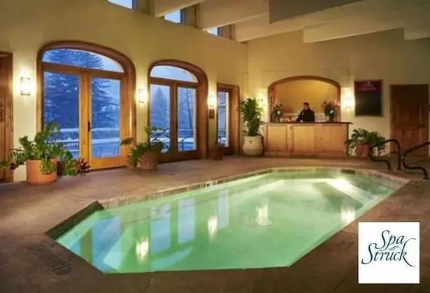 Snowberry by Elevation Accommodations - Spa