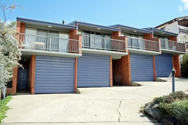 Snowbird 1 - Jindabyne Townhouse - Dış Mekan