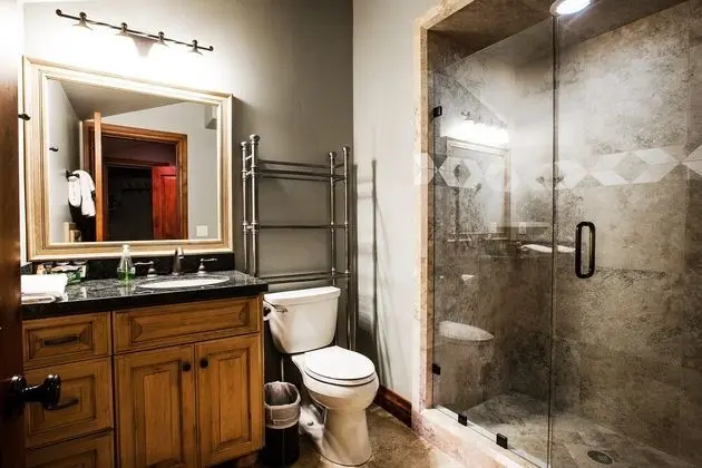 Snowcloud Escape by Avantstay 5 Mins From Deer Valley Resort-snow Park Lodge & Main Street - İç Mekan