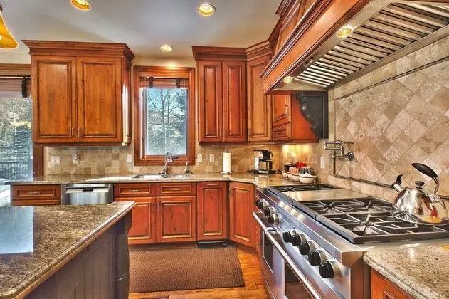 Snowcloud Escape by Avantstay 5 Mins From Deer Valley Resort-snow Park Lodge & Main Street - İç Mekan