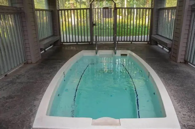 Snowcreek #631 - Spa