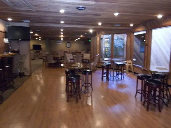 Snowcreek Resort 