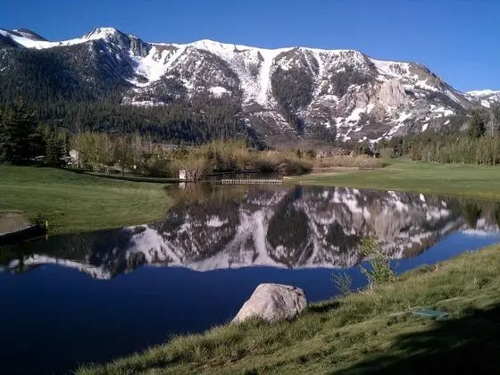 Snowcreek Resort 