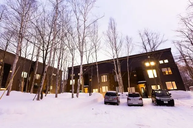 SnowDog Village