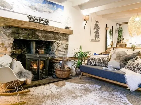 Snowdonia Stone Cottage - Öne Çıkan Resim