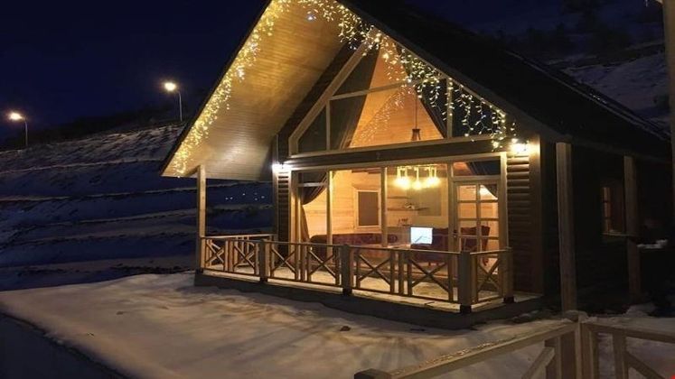 Snowdora Hotels & VillasFotoğrafı