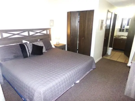 Snowflake 1 Bed plus Den 2 Bath - Öne Çıkan Resim
