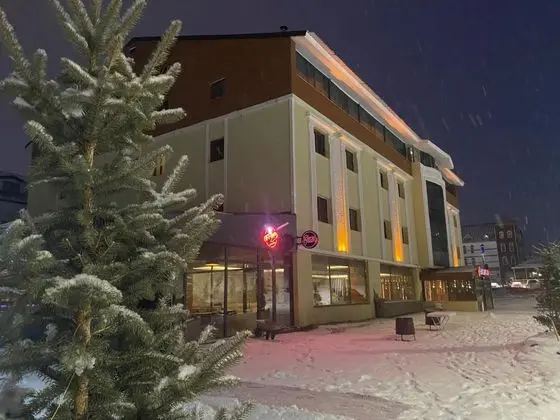 Snowflake Dağ Oteli