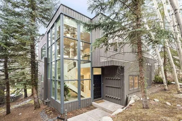 Snowmass 3 Bedroom Private Hot Tub 131 - Dış Mekan