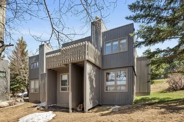 Snowmass Modern 3 Bedroom w/ Hot Tub 251 - Dış Mekan