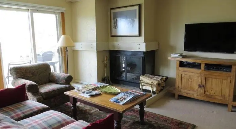 Snowmass Mountain Chalet