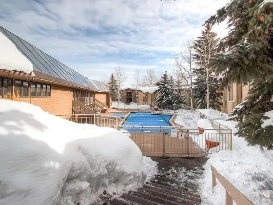 Snowmass Mountain Condos by Snowmass Vacations - Dış Mekan