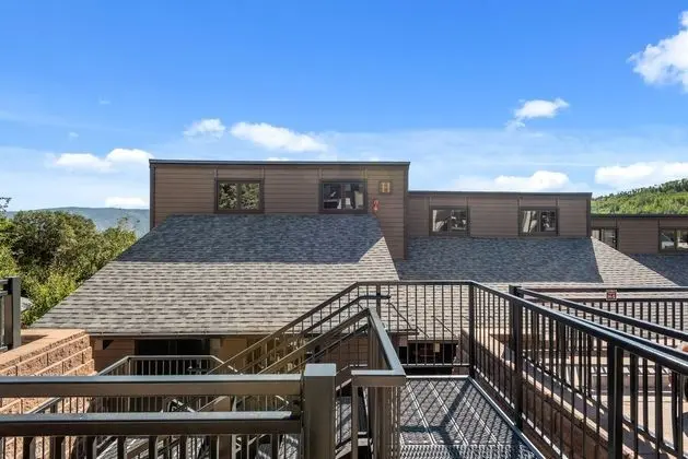 Snowmass Mountain Condos by Snowmass Vacations - Dış Mekan
