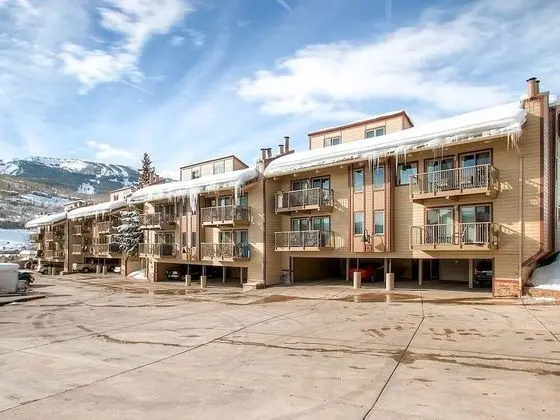 Snowmass Mountain Condos by Snowmass Vacations - 1