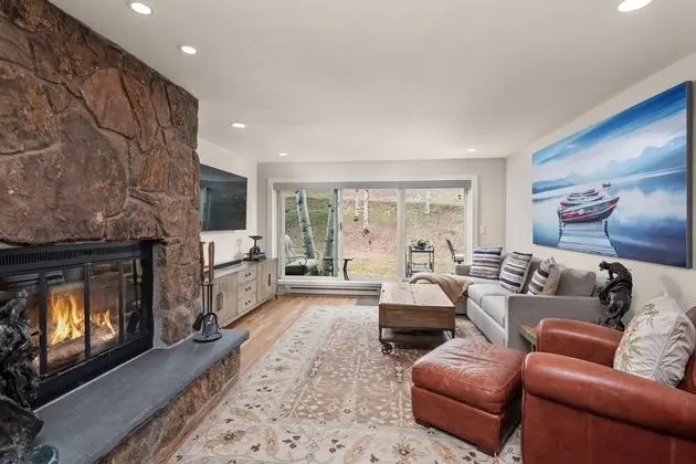 Snowmass Villas 1104