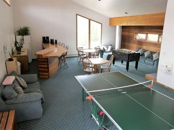 Snowscape 2 Bed 2 Bath - İç Mekan