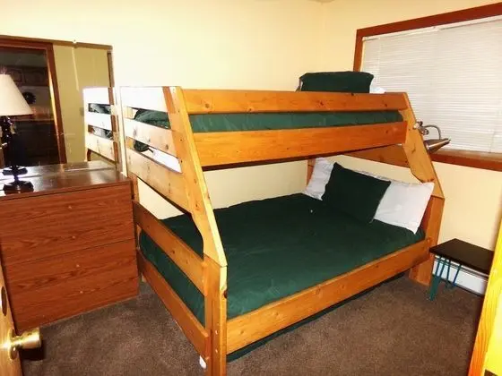 Snowscape 2 Bed 2 Bath - Oda