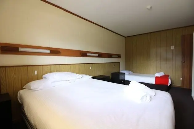 Snowy Mountains Resort and Function Centre - Oda