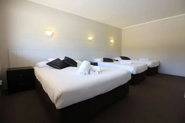 Snowy Mountains Resort and Function Centre - 1