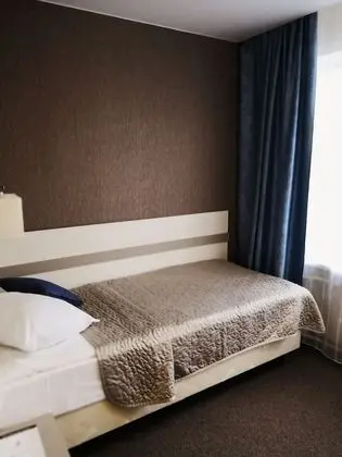 Snowy Owl Hotel - Oda