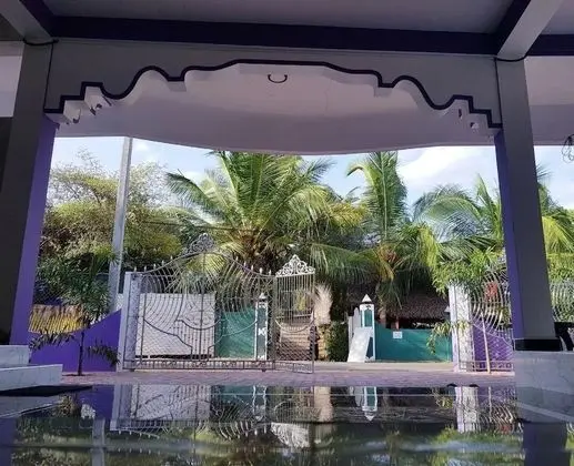 SNP Star Guesthouse