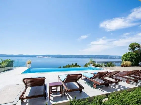 Snug Apartment in Celina With Swimming Pool