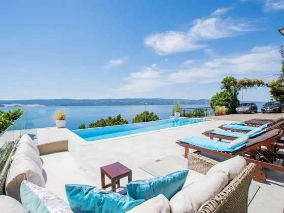 Snug Apartment in Celina With Swimming Pool - Havuz
