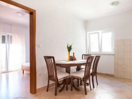 Snug Apartment in Celina With Swimming Pool - Yerinde Yemek