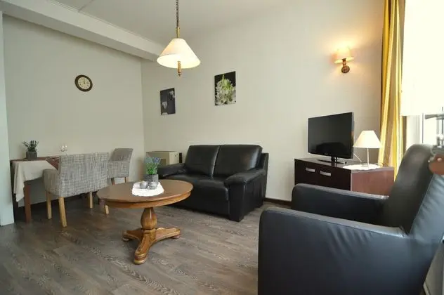 Snug Apartment in Schin op Geul near Public Pool - Öne Çıkan Resim