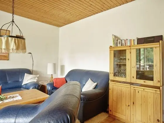 Snug Apartment in St. Andreasberg in Harz Mountains - Oda Düzeni