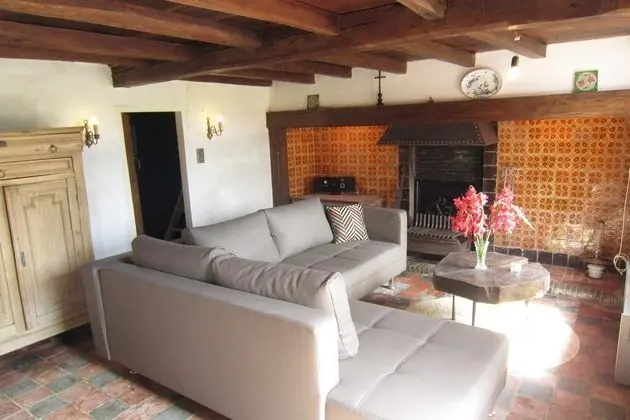Snug, Authentic Farm House With Trampoline and Table Tennis, Peaceful - Öne Çıkan Resim