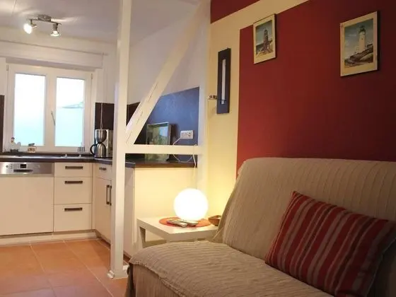 Snug Bungalow in Insel Poel Germany near Beach - Oda Düzeni