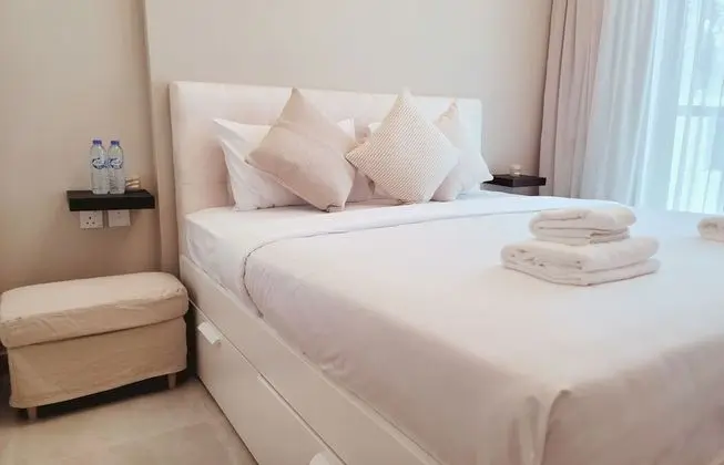 Snug & Congenial 1BR with Canal View - Oda