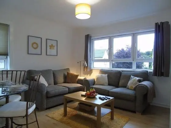 Snug - Faodail Apartment