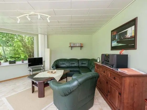 Snug Holiday Home in Quedlinburg near Forest - Öne Çıkan Resim