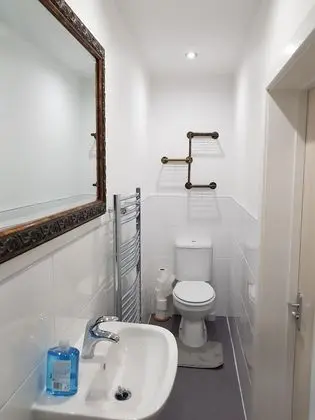 The Snug - Banyo Tipleri