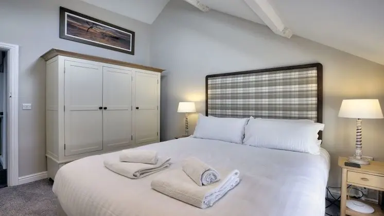 The Snug - Llyn Peninsula - Oda