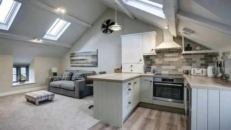 The Snug - Llyn Peninsula - Öne Çıkan Resim
