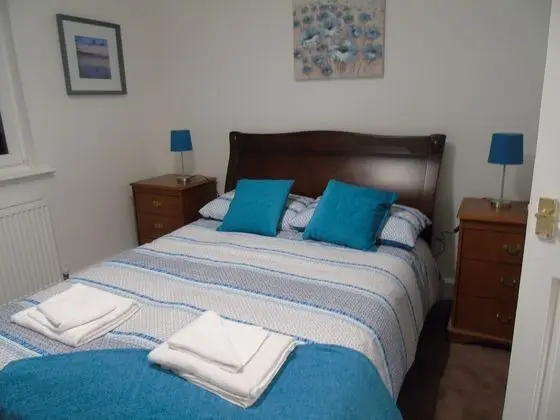 Snug - Meadhan Apartment - Öne Çıkan Resim