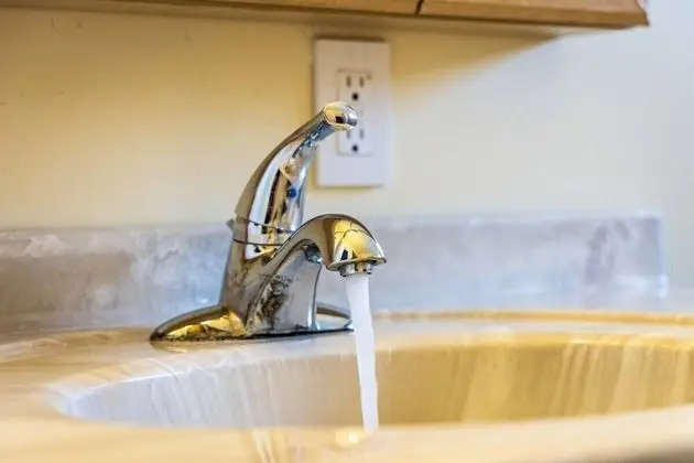 Snug Richmond Two Bed - Banyo Tipleri