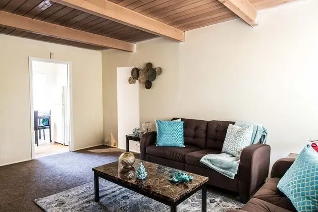 Snug Richmond Two Bed - Oda Düzeni