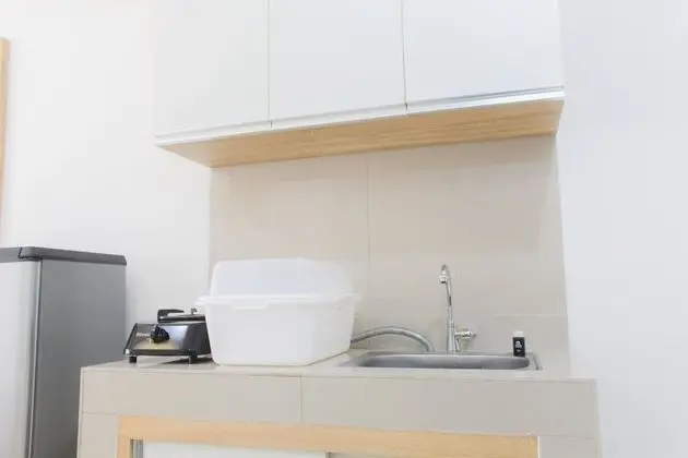 Snug Studio at Baileys Apartment