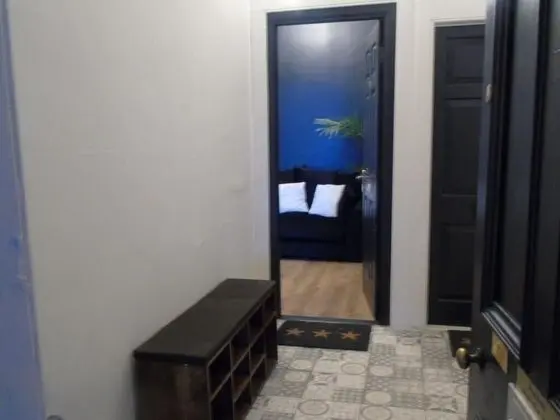 Snug - Tearlag Apartment - Oda